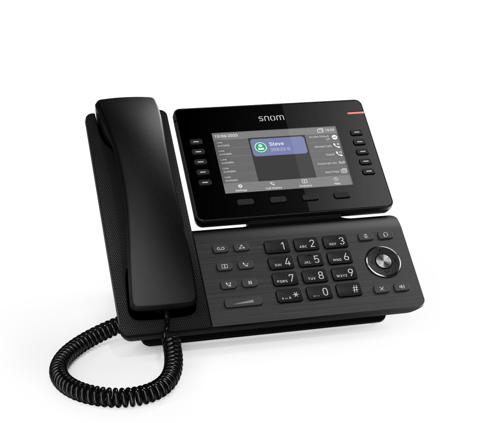 IP Phones